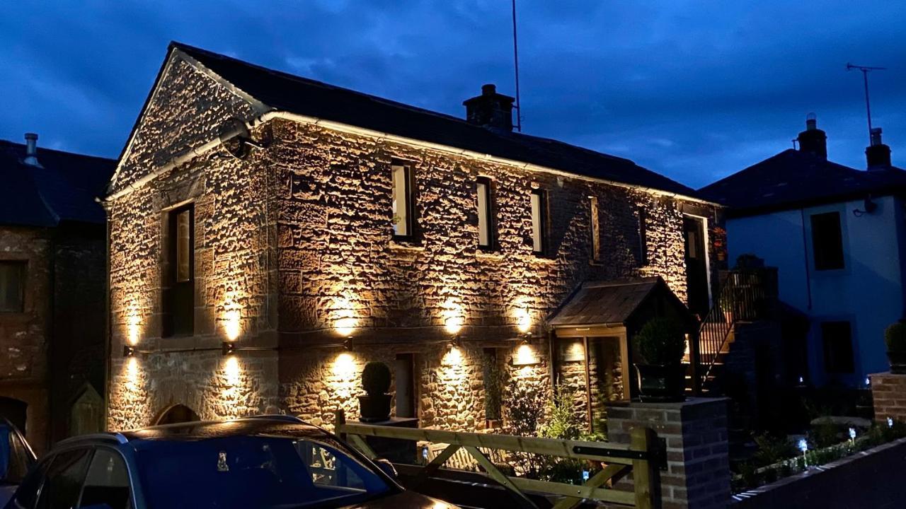 Swallow Barn Penrith Eksteriør bilde
