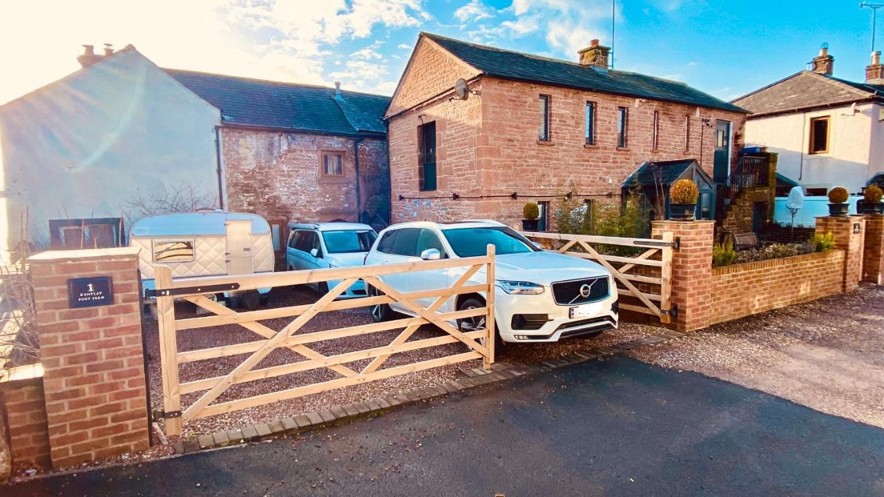 Swallow Barn Penrith Eksteriør bilde